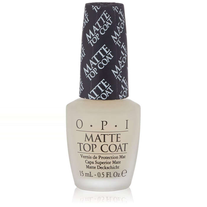 10 Best Top Coat Nail Polishes Rank Style