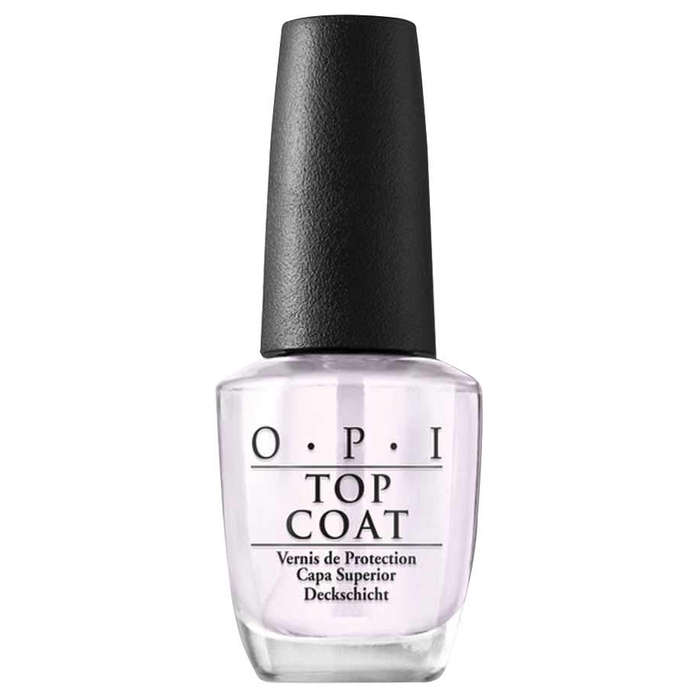 10 Best Top Coat Nail Polishes Rank Style