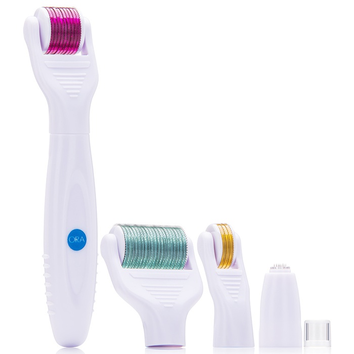 10 Best Facial Rollers Rank & Style