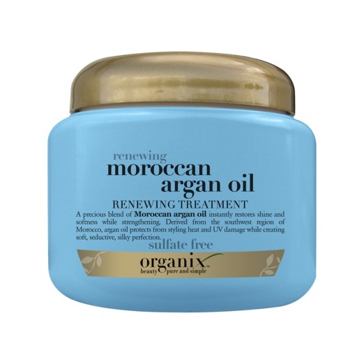 Organix Renewing Moroccan Argan Oil Treatment Rank \u0026 Style Organix Renewing Moroccan Argan Oil Treatment Rank \u0026 Style