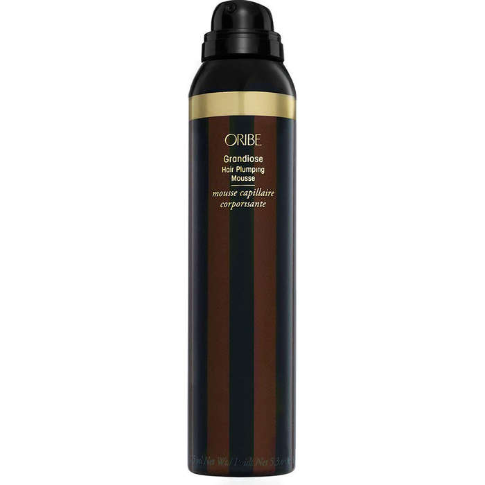 10 Best Hair Mousses Rank Style
