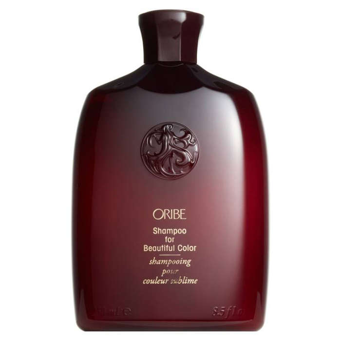 10 Best Shampoos for Color Treated Hair 2018 Rank & Style