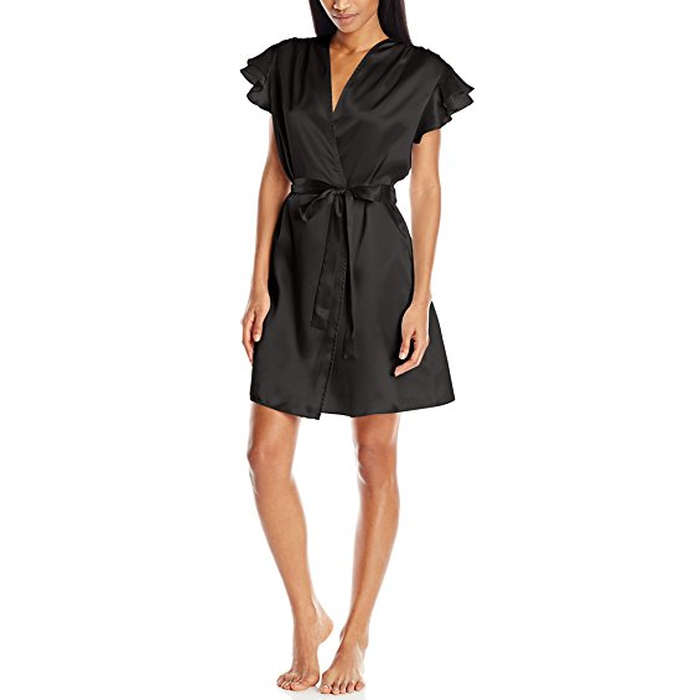 10 Best Silk Robes Rank & Style