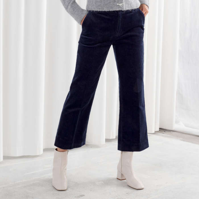 best corduroy pants womens