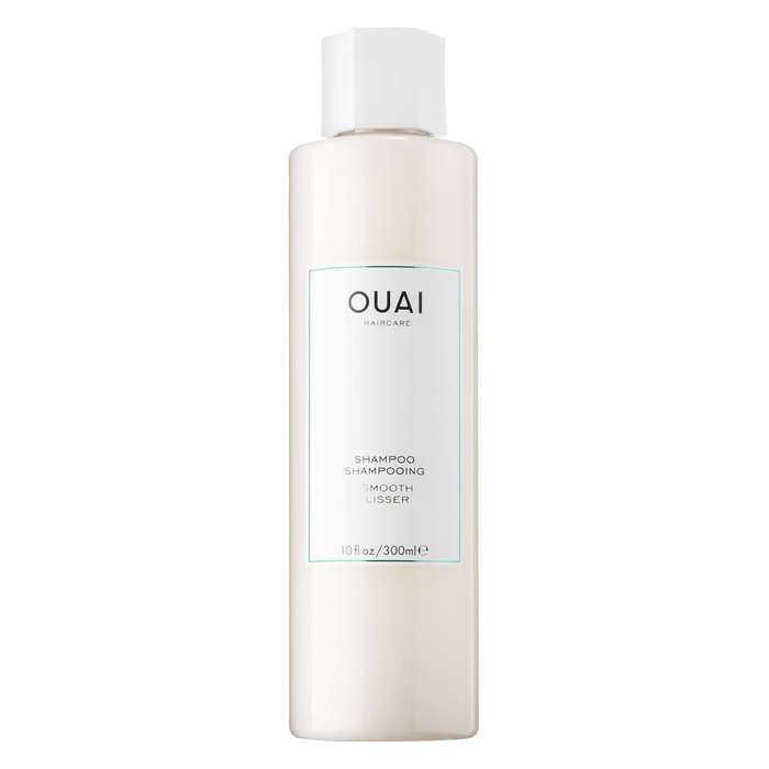 10 Best Hair Straightening Shampoos 2019 Rank Style