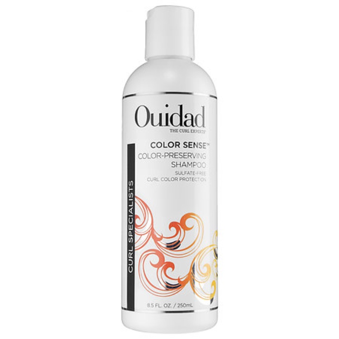 10 Best Shampoos for Color Treated Hair 2017 | Rank & Style