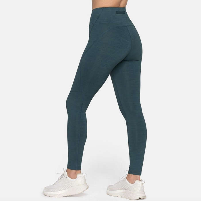 flattering workout leggings