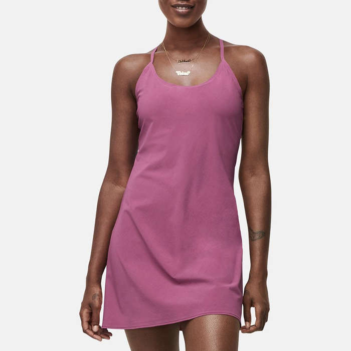 best athletic dresses