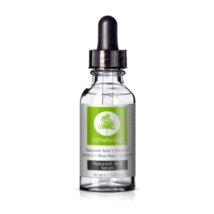 10 Best Hyaluronic Acid Serums Rank & Style