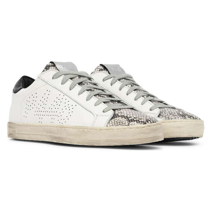 white designer sneakers for women