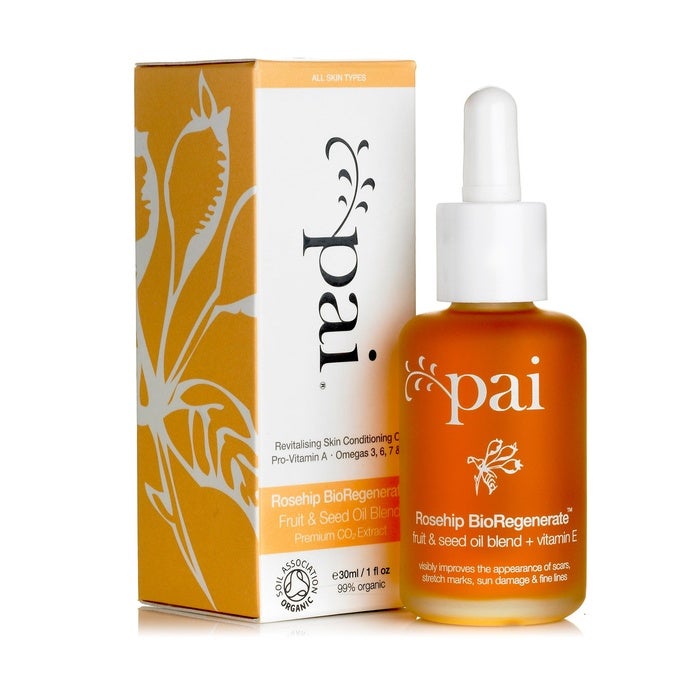 10 Best Natural Face Oils Rank & Style