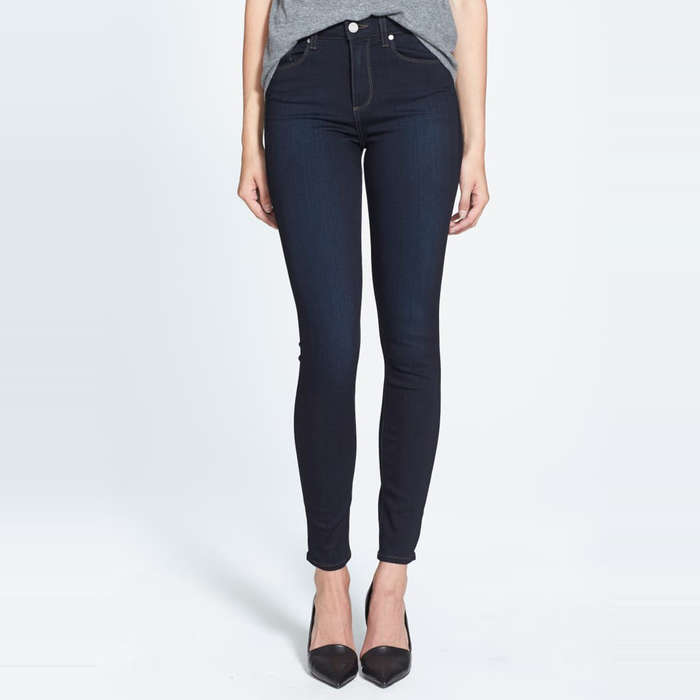 best jeans for women over 50
