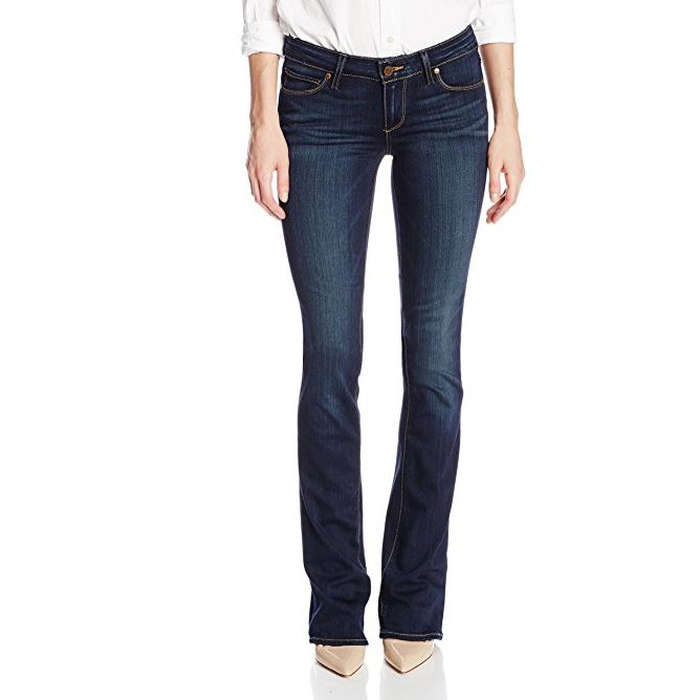 10 Best FigureFlattering Jeans Rank & Style
