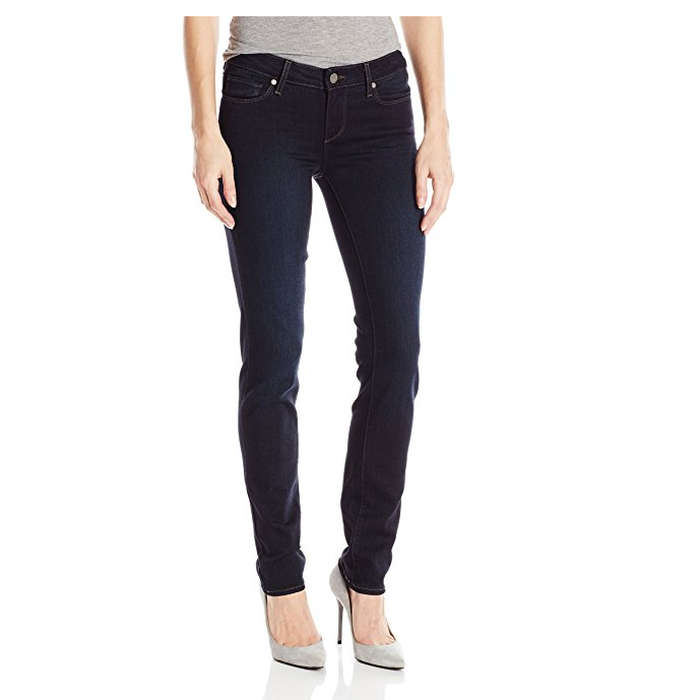 10 Best Jeans on Amazon Rank & Style