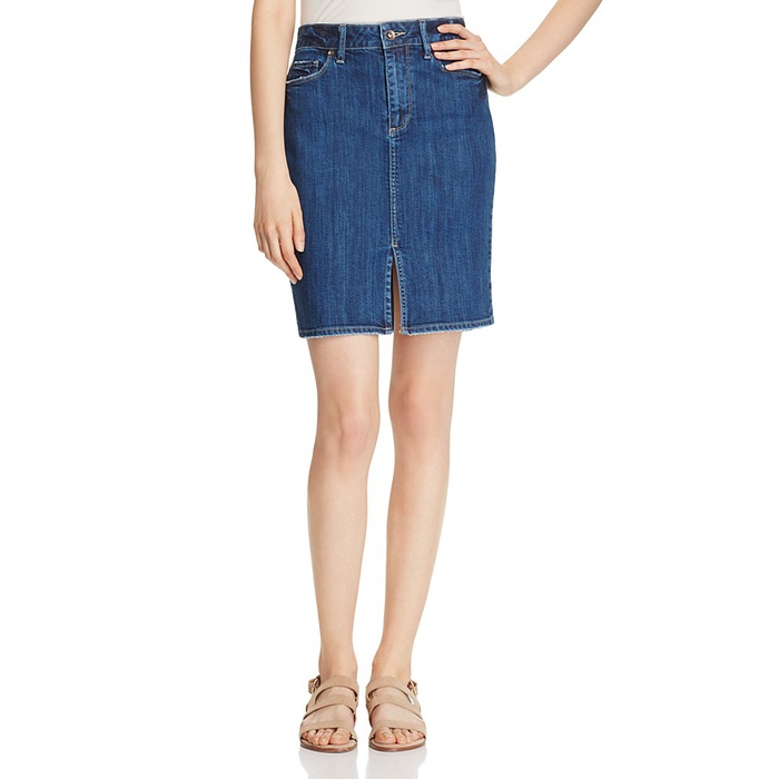 10 Best Denim Skirts for All Ages | Rank & Style