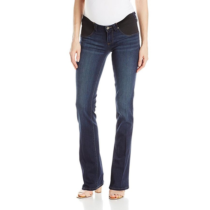 DOWNLOAD THE APP This New York City based store has two Manhattan locations and strives to offer stylish and chic clothing to pregnant women. They also have an array of baby wear on offer as well. They also have an array of baby wear on offer as well.
