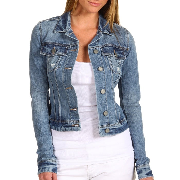 10 Best Denim Jackets Rank & Style