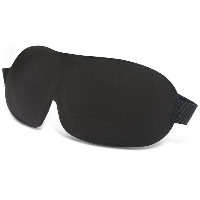 10 Best Sleep Masks Rank & Style