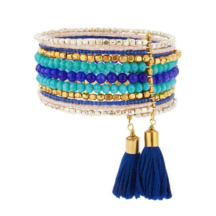 10 Best Tassel Bracelets Under 50 Rank & Style