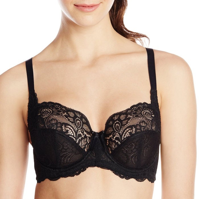 10 Best Everyday Bras for D+ Cups Rank & Style