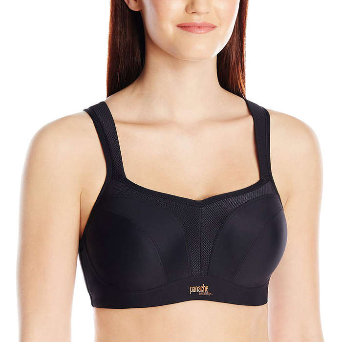 best sports bra for dressage