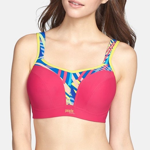 10 Best Sports Bras for High Impact Activities Rank & Style
