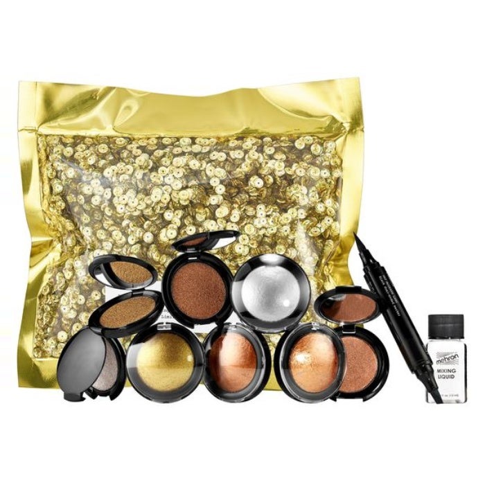 10 Best Glitter Makeup Products Rank & Style