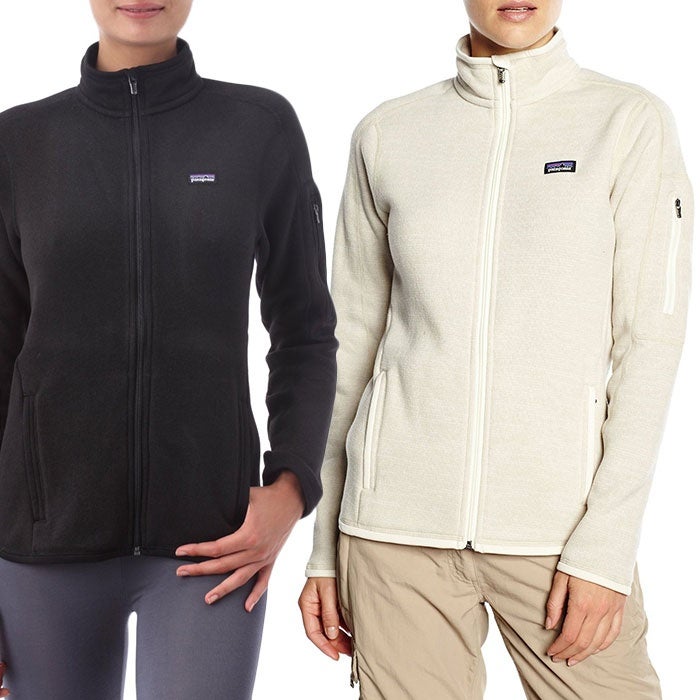 10 Best Fleeces & Vests on Amazon Rank & Style