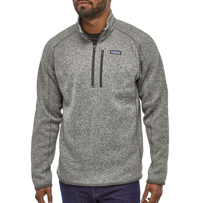 Best quarter zip pullovers clearance