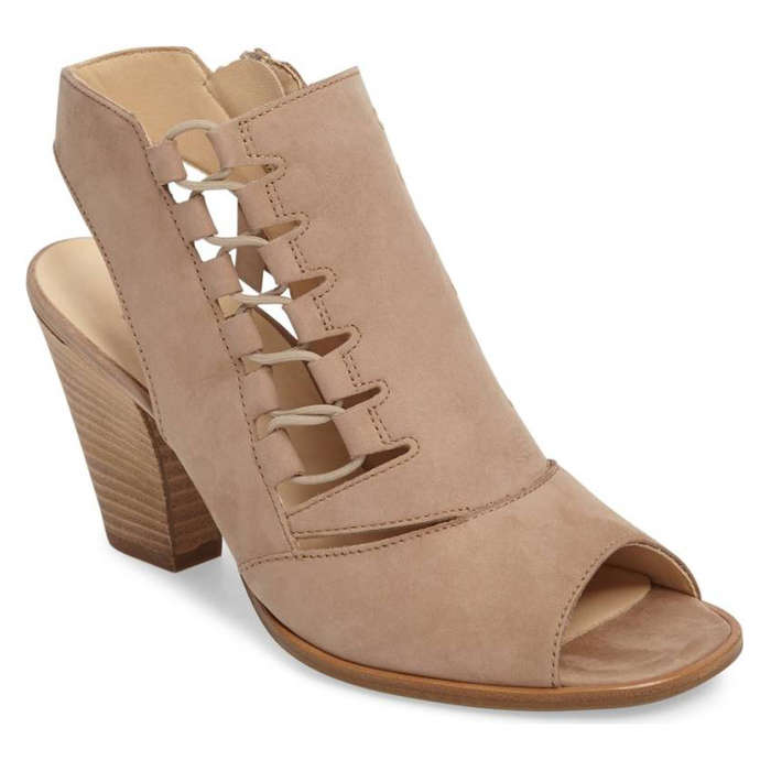 10 Best Spring Booties Rank & Style