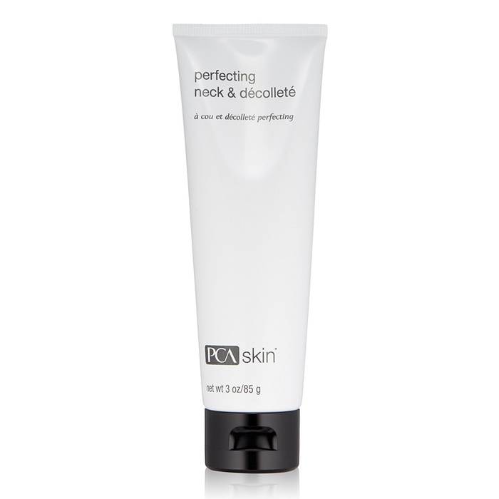 prevage neck and decollete cream