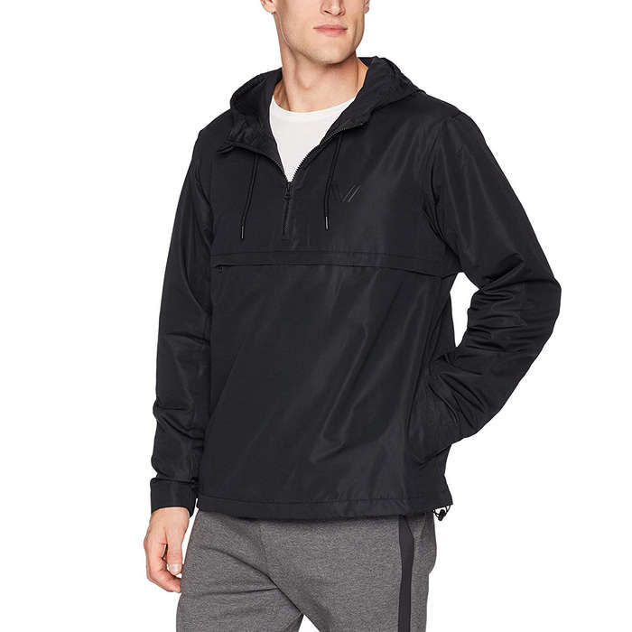cool anorak jackets