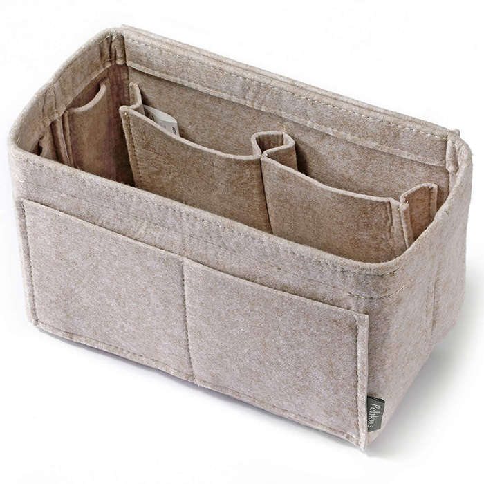 tote organizer