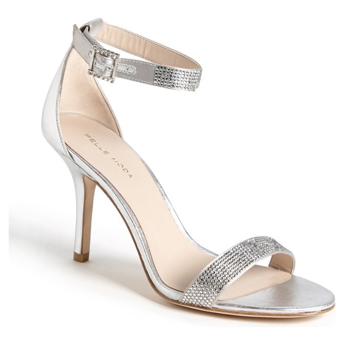 10 Best Bridal Shoes Under $250 | Rank & Style