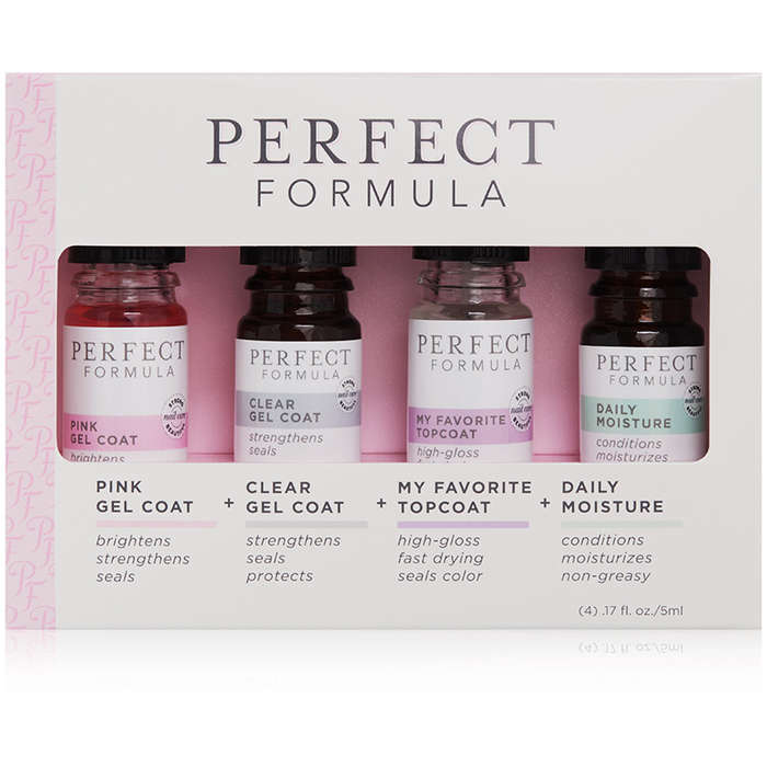 10 Best Nail Strengtheners Rank & Style