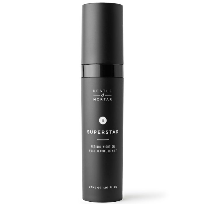 10 Best Retinol Oils Rank & Style