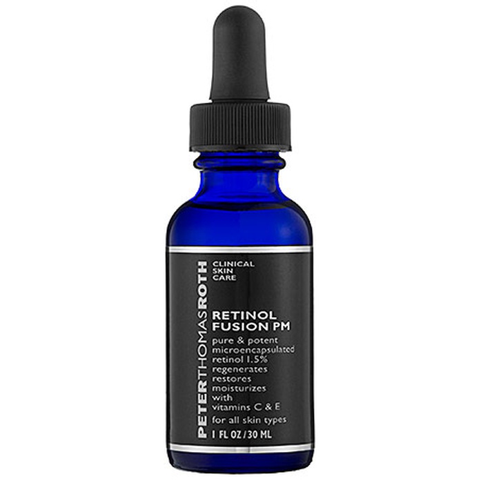 10 Best Retinol Oils Rank & Style