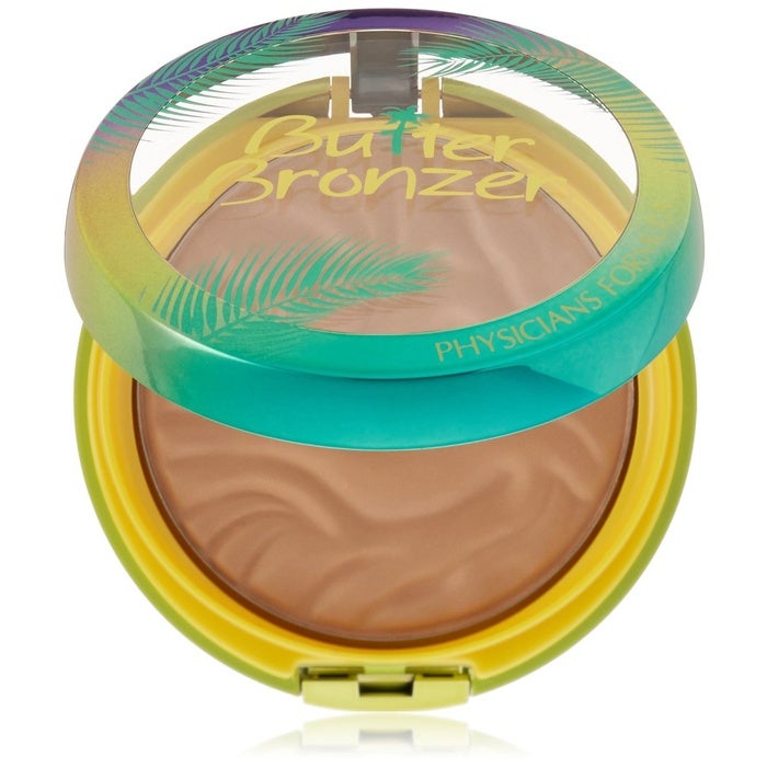 Physicians Formula Butter Bronzer Murumuru Butter Bronzer