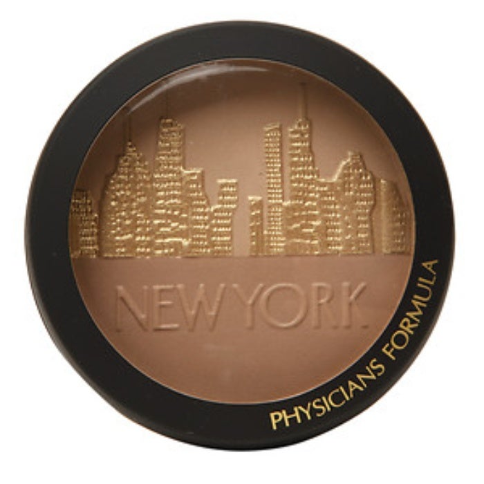 10 Best Bronzers with SPF Rank & Style