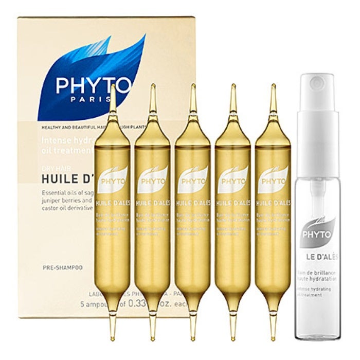 10 Best Dry Scalp Treatments Rank & Style