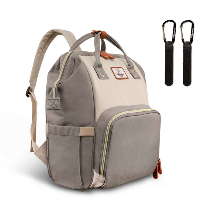 best rated diaper backpack