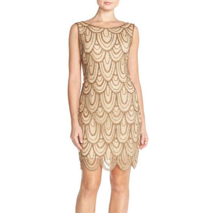 10 Best New Year’s Eve Dresses Rank & Style