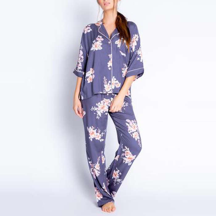 plus size pyjamas cheap