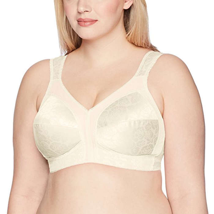 cheap plus size bras