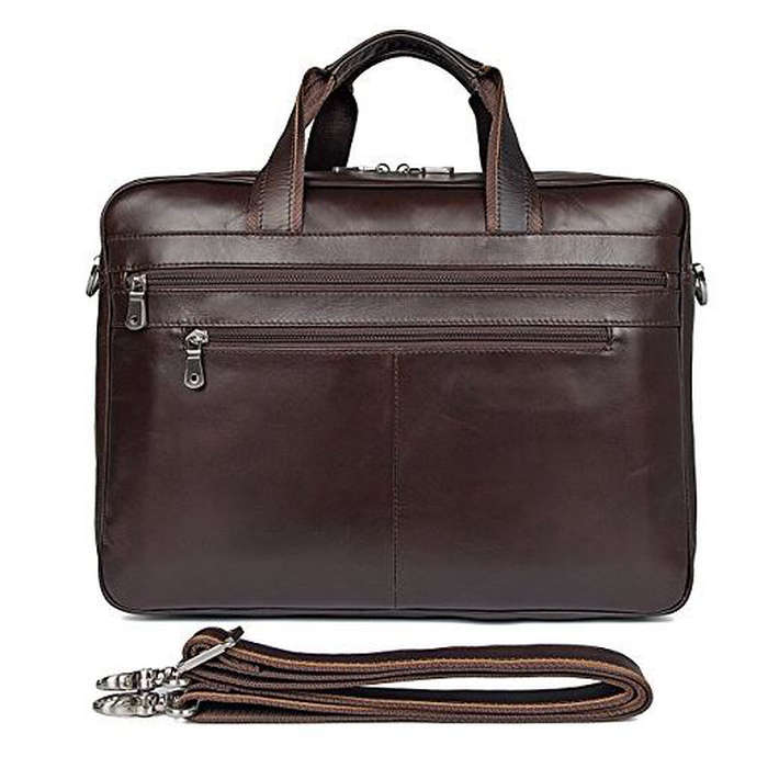 10 Best Men’s Briefcases | Rank & Style