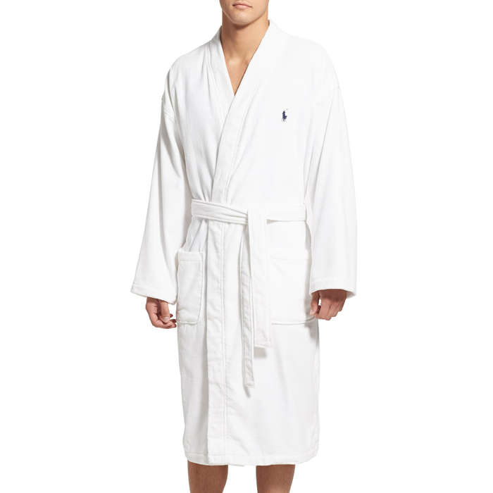 best men's robe