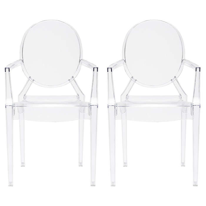 10 Best Dining Chairs Under 100 Rank & Style