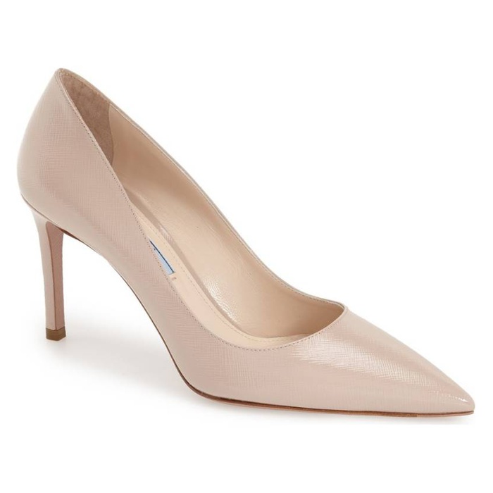 comfy pumps