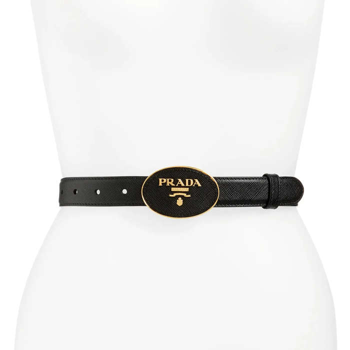 burberry designer belt