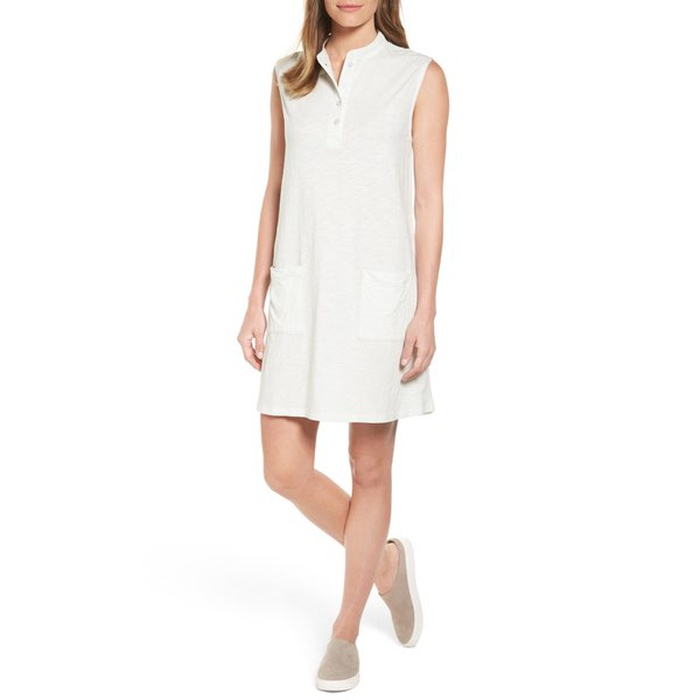 cotton shift dress cotton shift dress